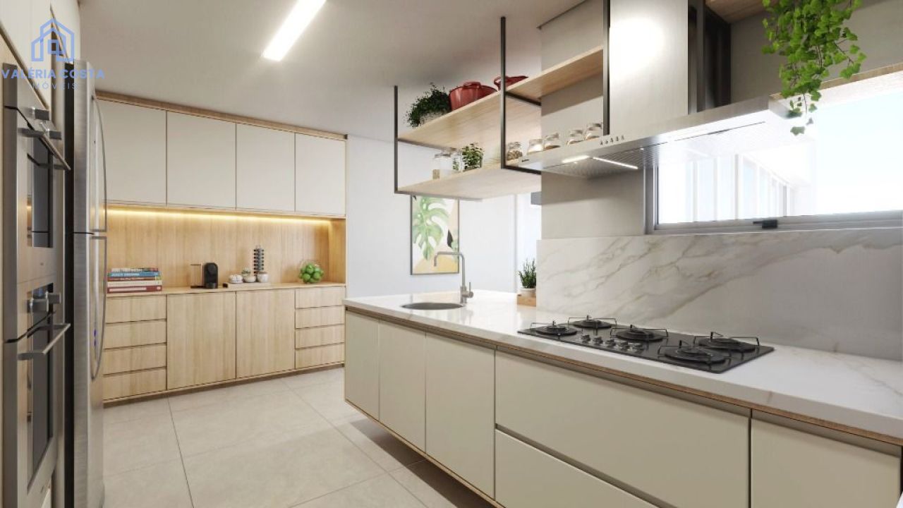 Apartamento para Venda - Bela Vista