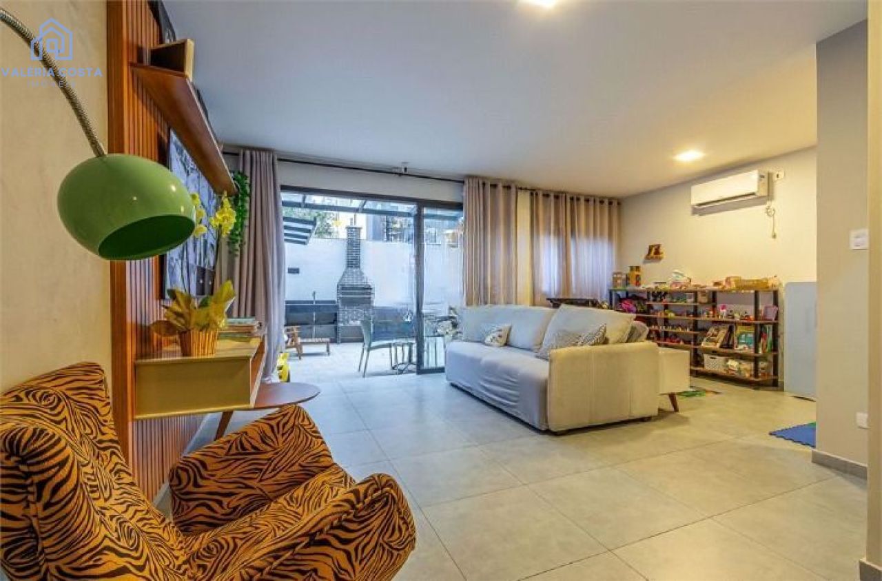Casa para Venda - Chácara Santo Antônio