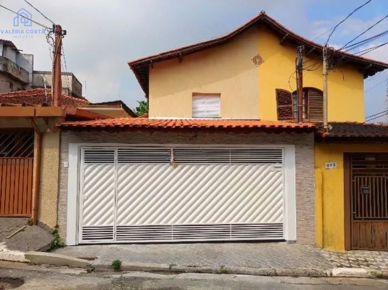 Casa para Venda - Jardim Jabaquara