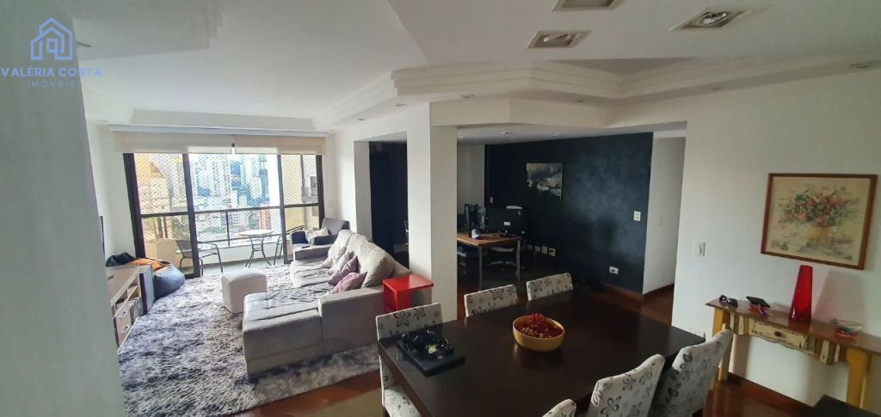 Apartamento para Venda - Panamby