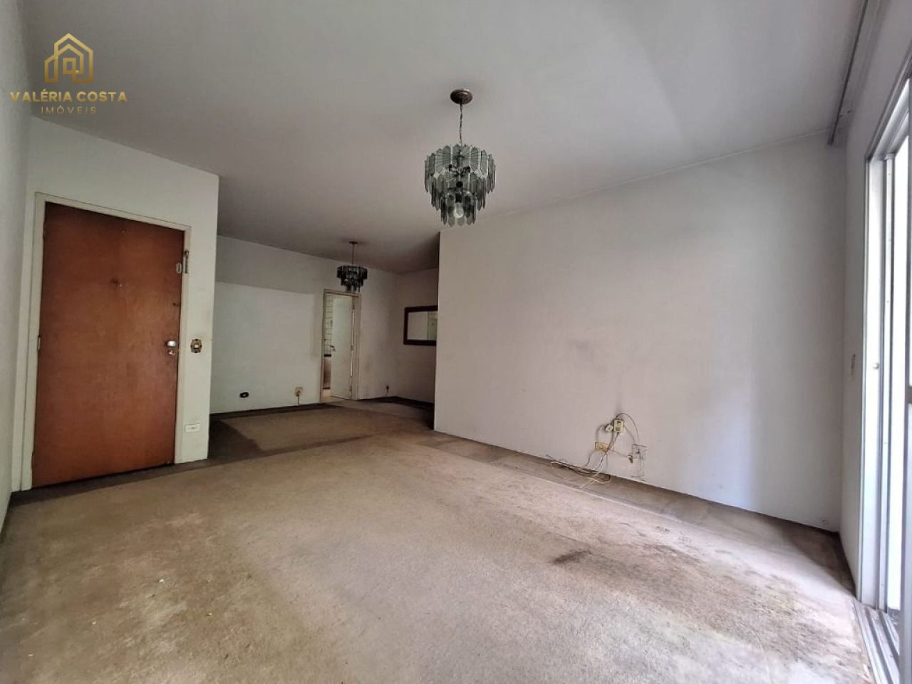 Apartamento para Venda - Saúde