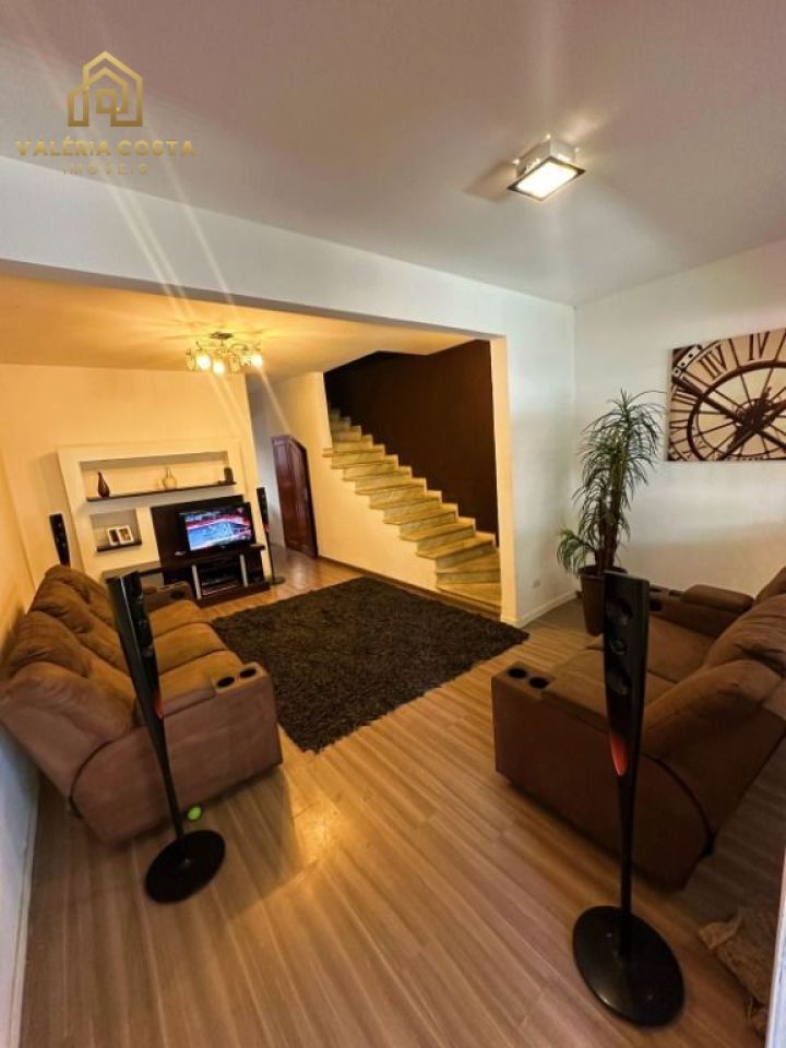 Casa para Venda - Brooklin