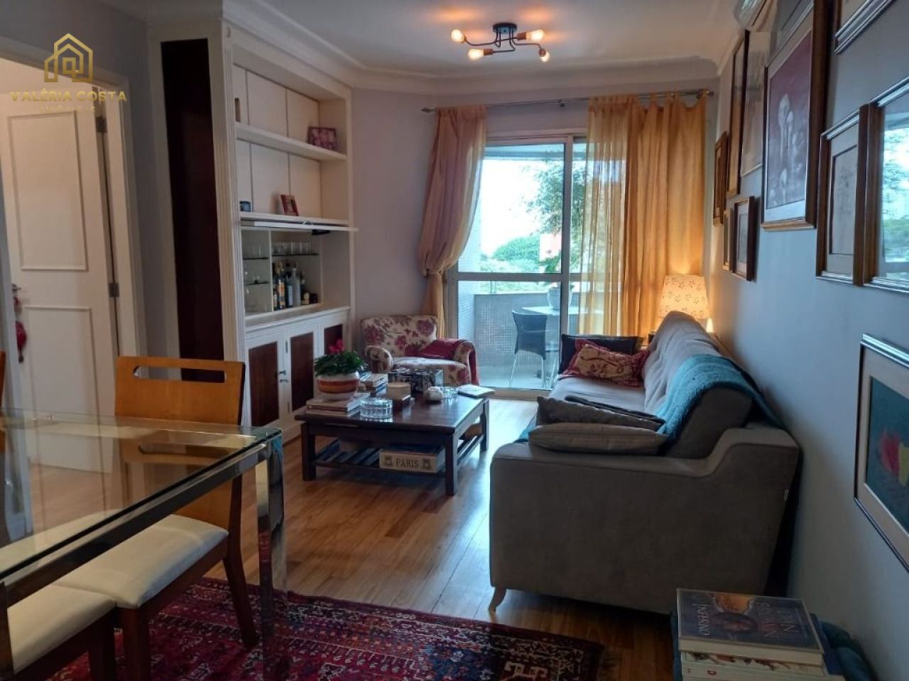 Apartamento para Venda - Indianópolis