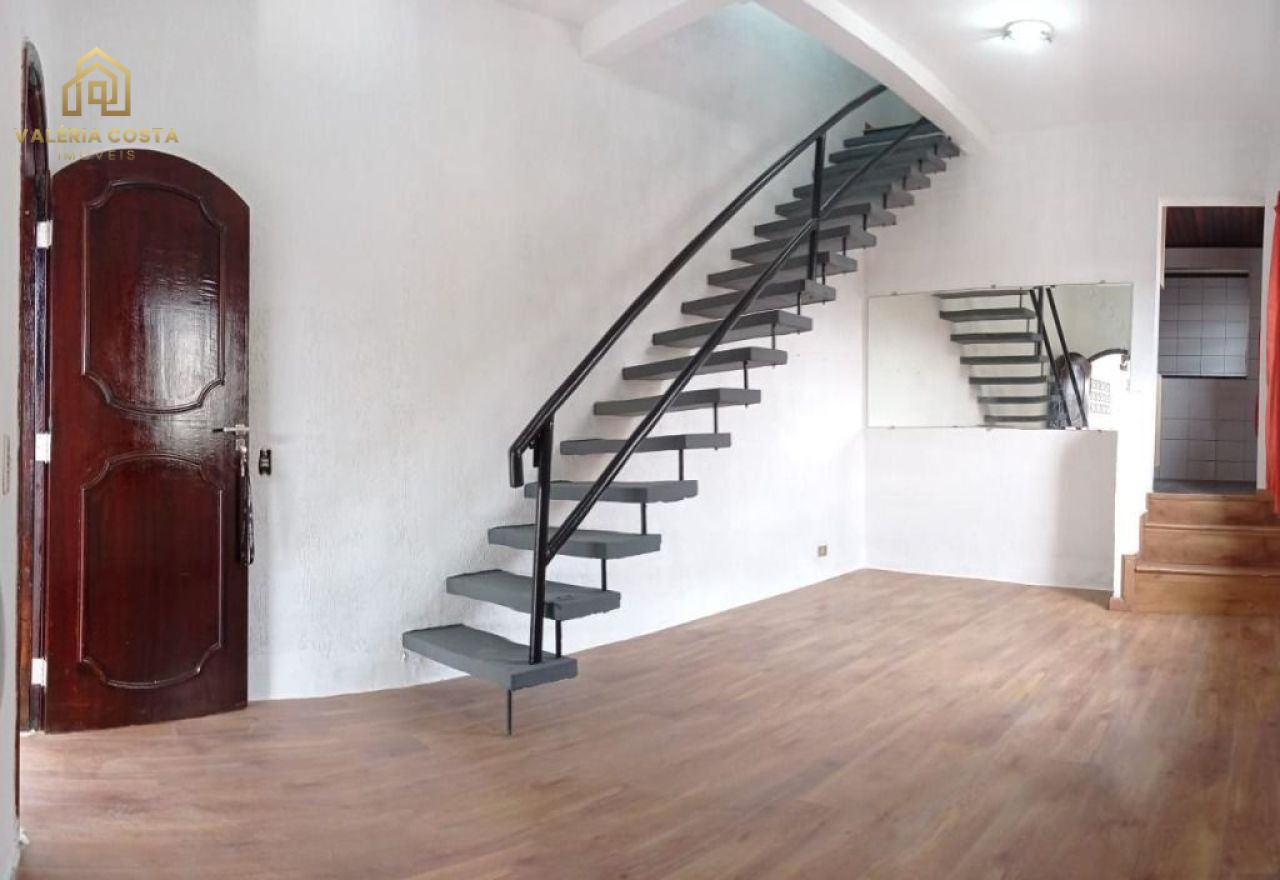 Casa para Venda - Jardim Ubirajara