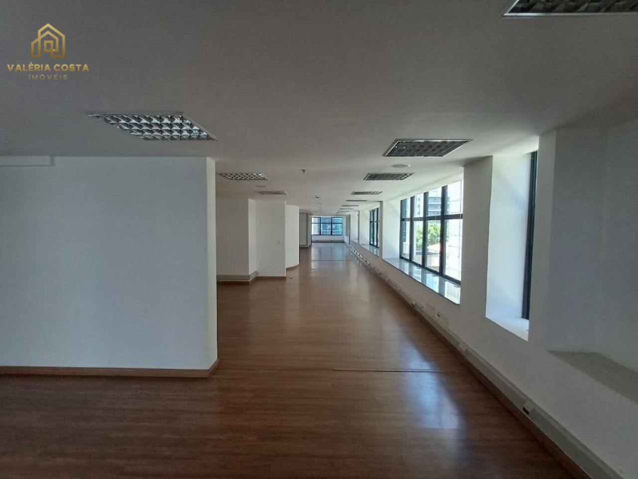 Andar Corporativo para Venda - Vila Olímpia