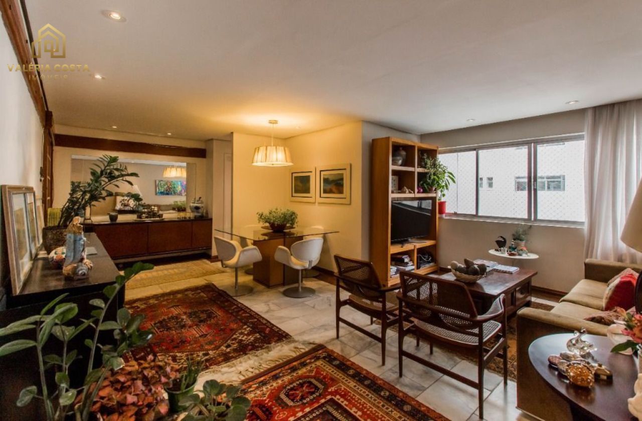 Apartamento para Venda - Alto da Boa Vista