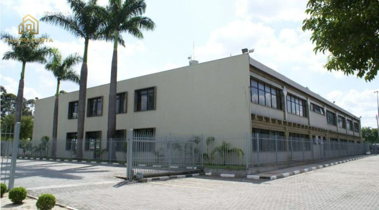 Galpão para Venda - Vila Leopoldina