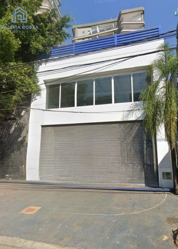 Prédio para Venda - Pinheiros