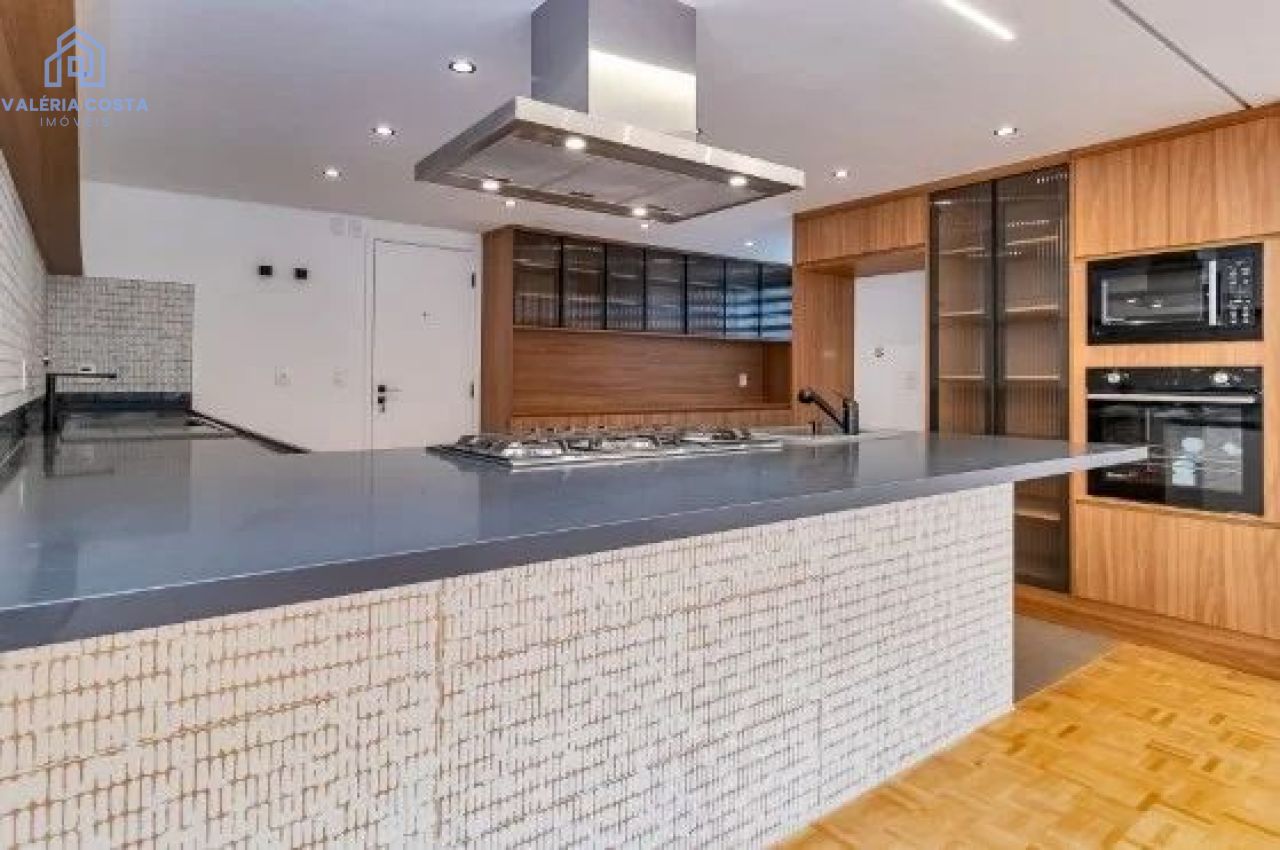 Apartamento para Venda - Cerqueira César