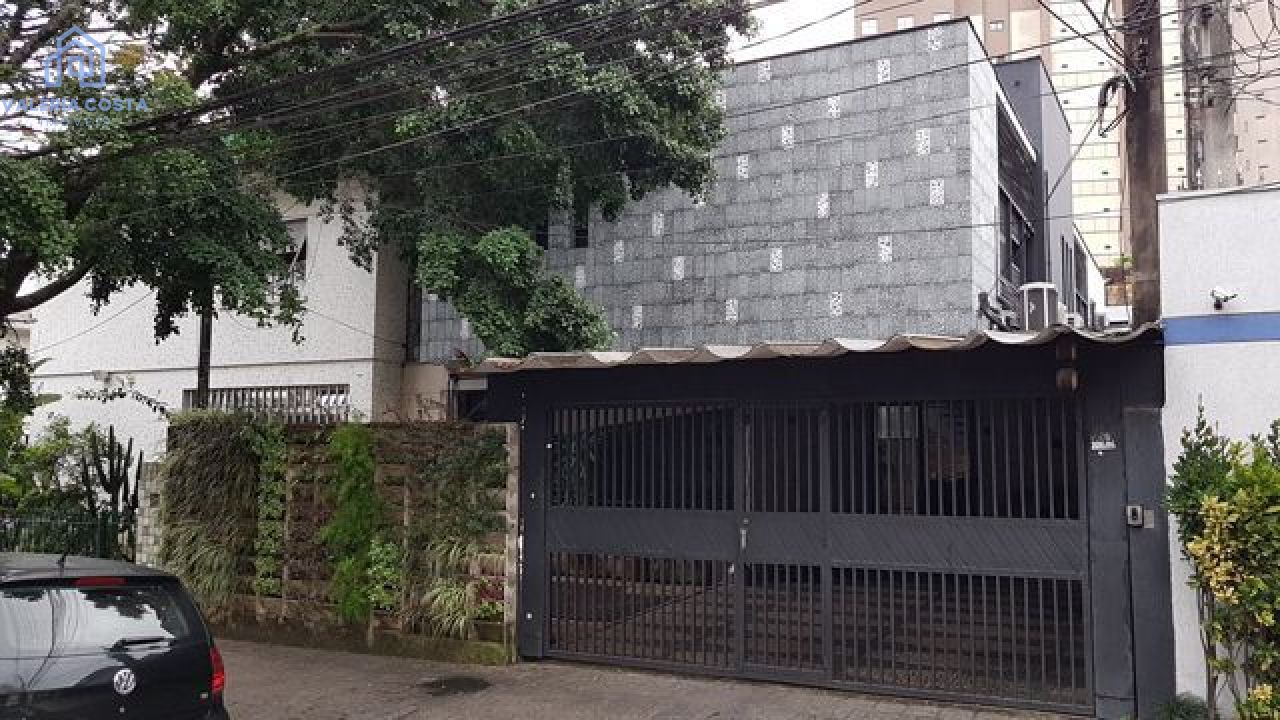 Casa para Venda - Vila Mariana
