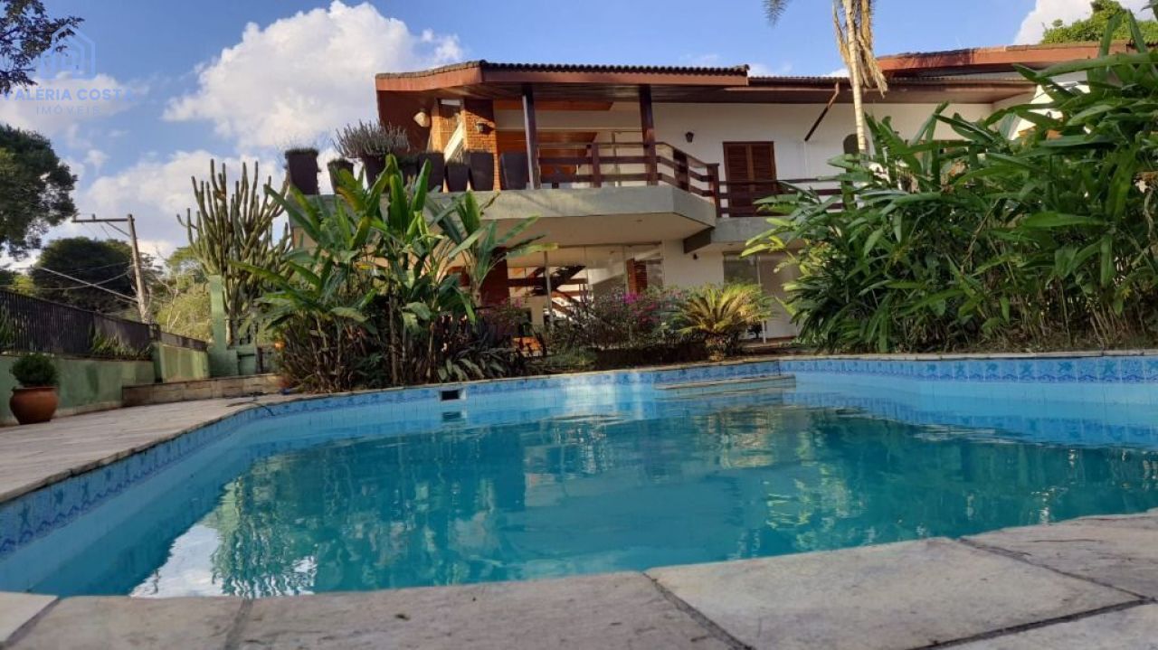 Casa para Venda - Interlagos