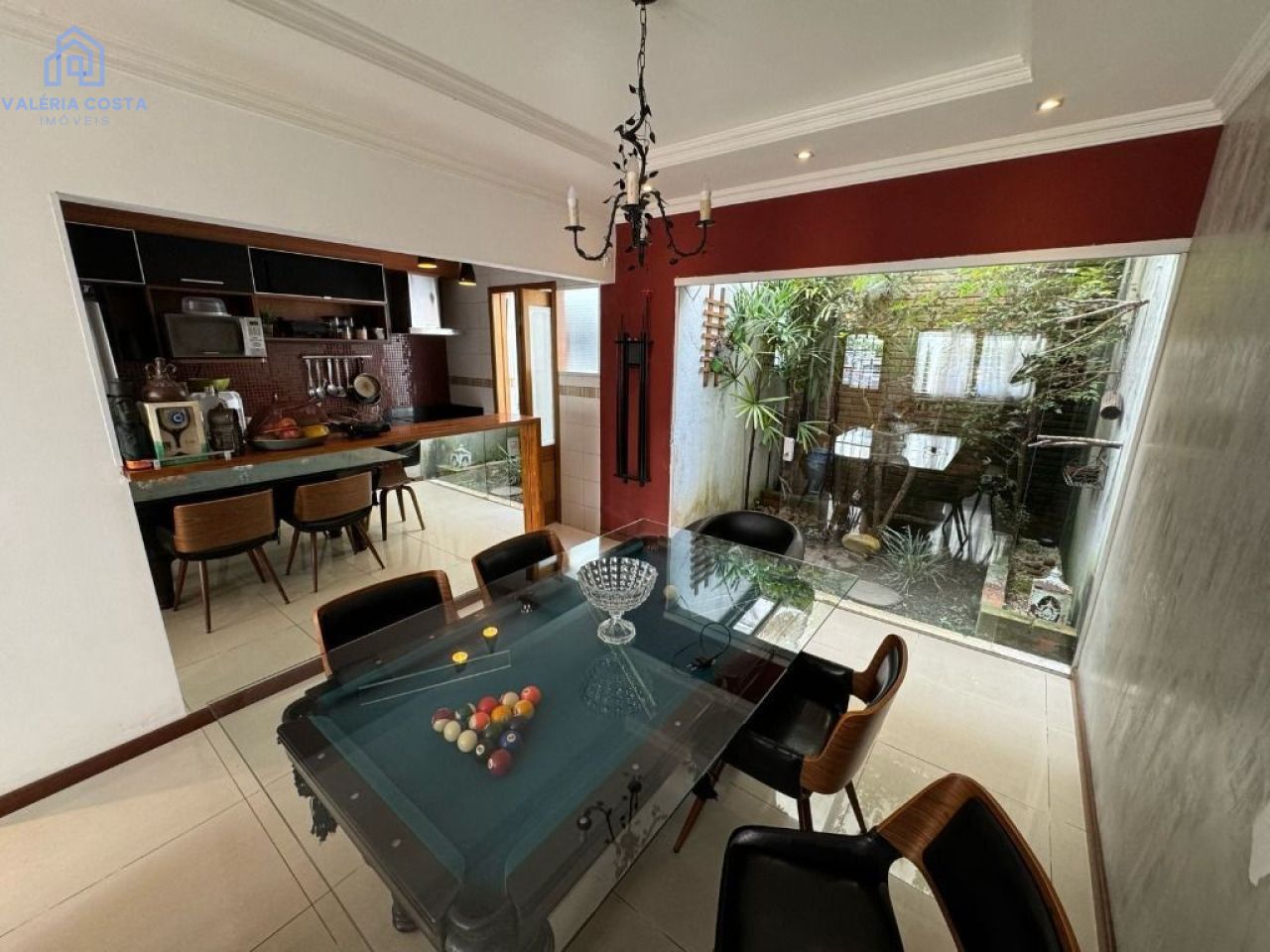 Casa de Condominio para Venda - Alto da Boa Vista