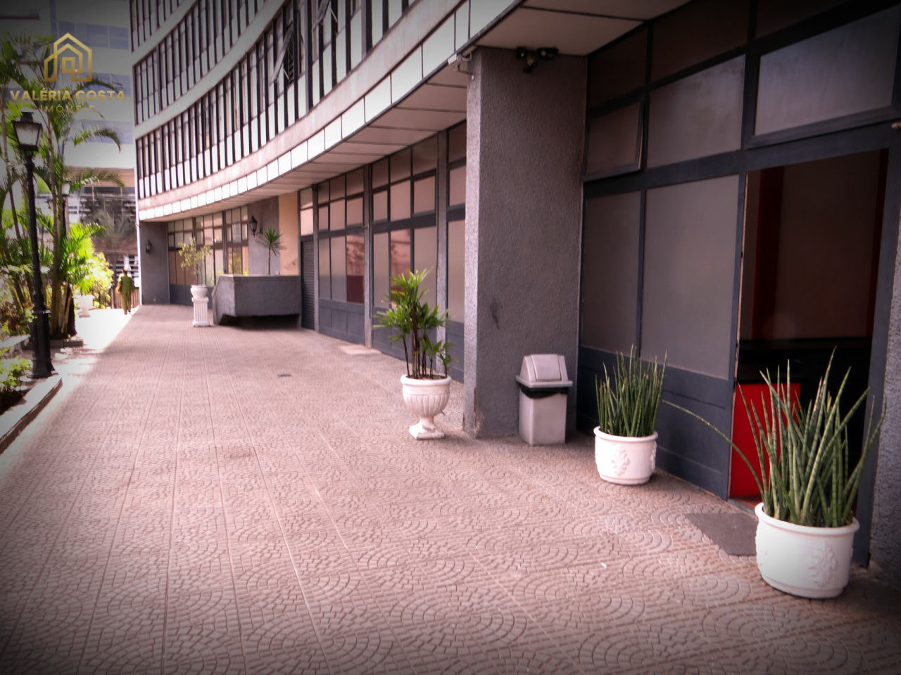 Conj. Comercial para Venda - Jardim Paulista