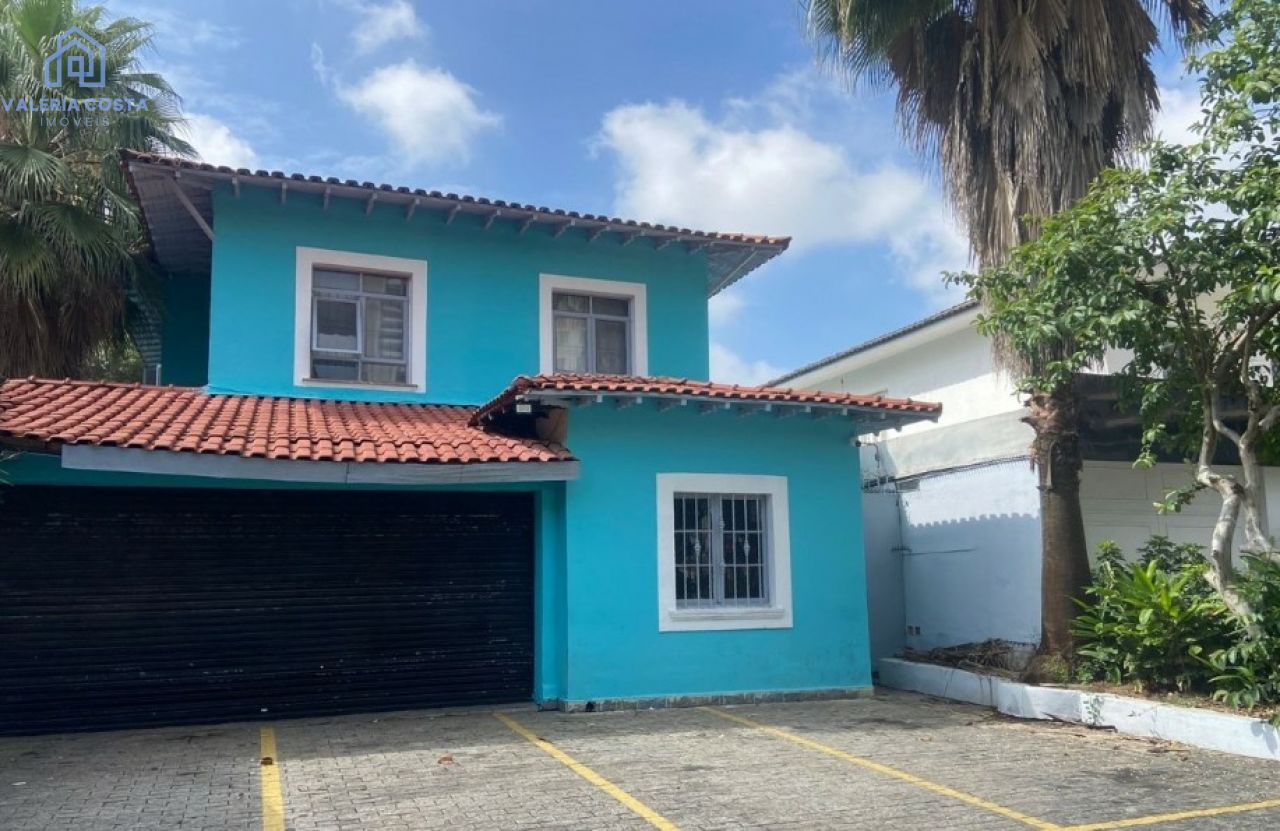 Prédios Comerciais para Venda - Cerqueira César