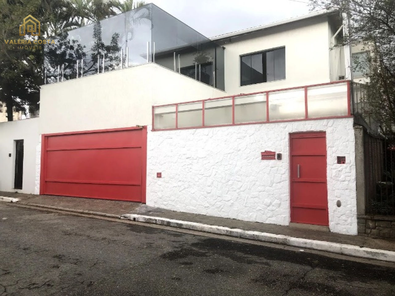 Casa para Venda - Indianópolis
