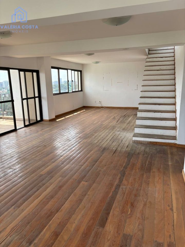 Cobertura para Venda - Fazenda Morumbi