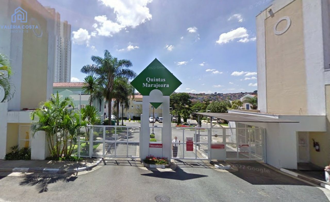 Casa de Condominio para Venda - Jardim Consórcio
