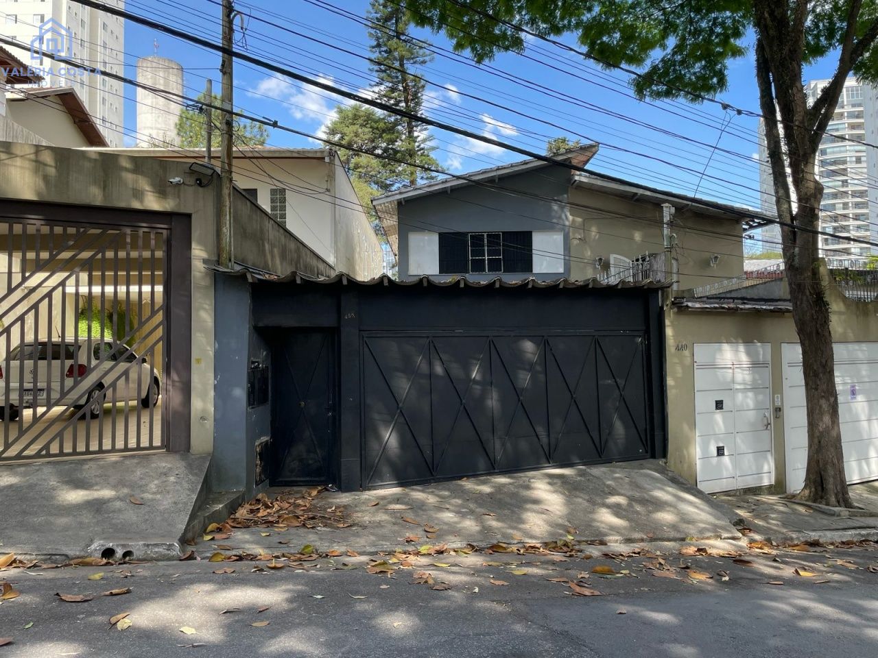 Casa para Venda - Jardim Marajoara
