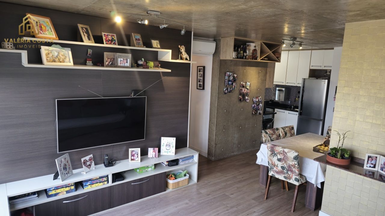 Apartamento para Venda - Usina Piratininga