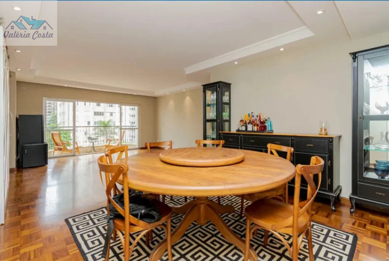 Apartamento para Venda - Moema