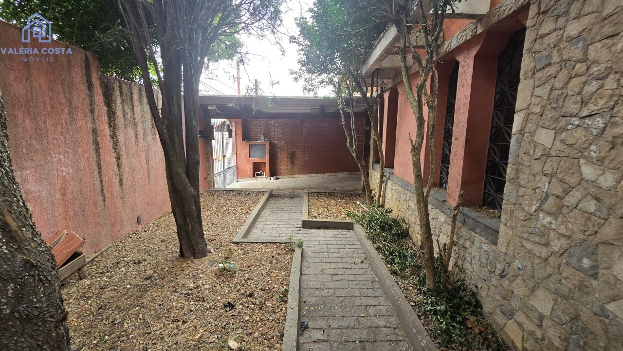 Casa para Venda - Vila Sônia