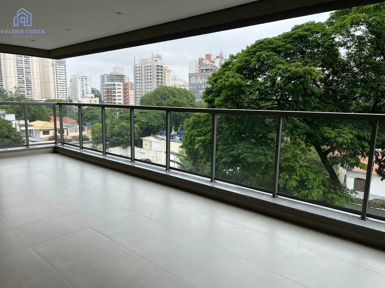 Apartamento para Venda - Campo Belo