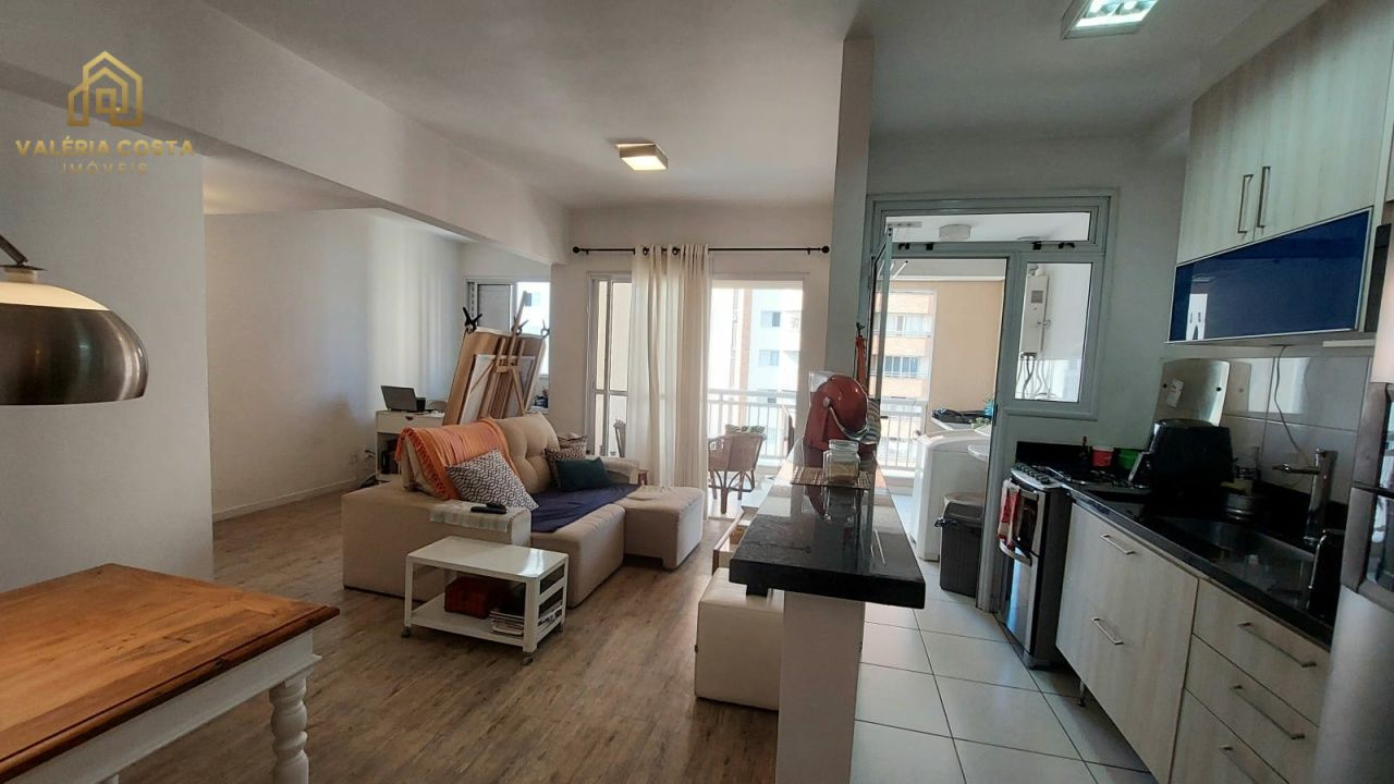 Apartamento para Venda - Vila Suzana