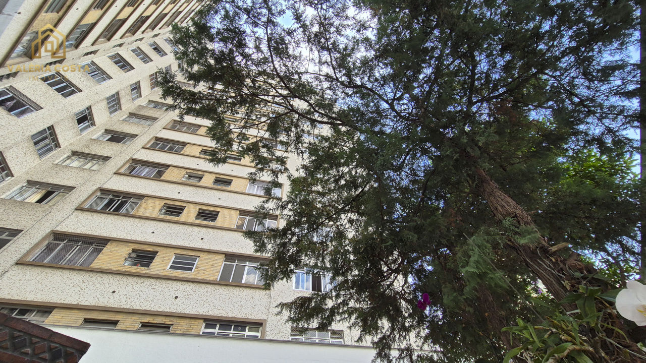 Apartamento para Venda - Vila Buarque