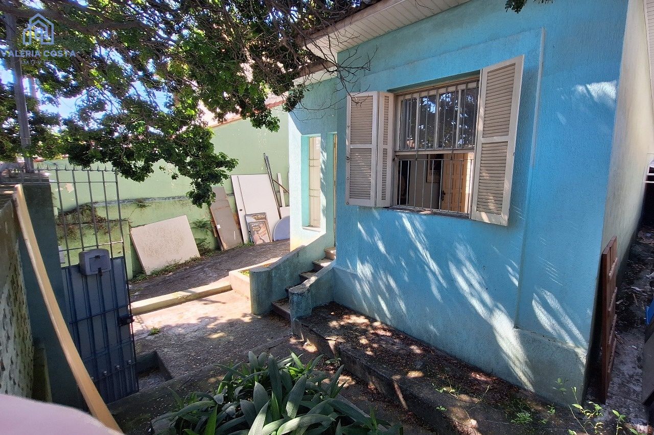 Casa para Venda - Bosque da Saúde