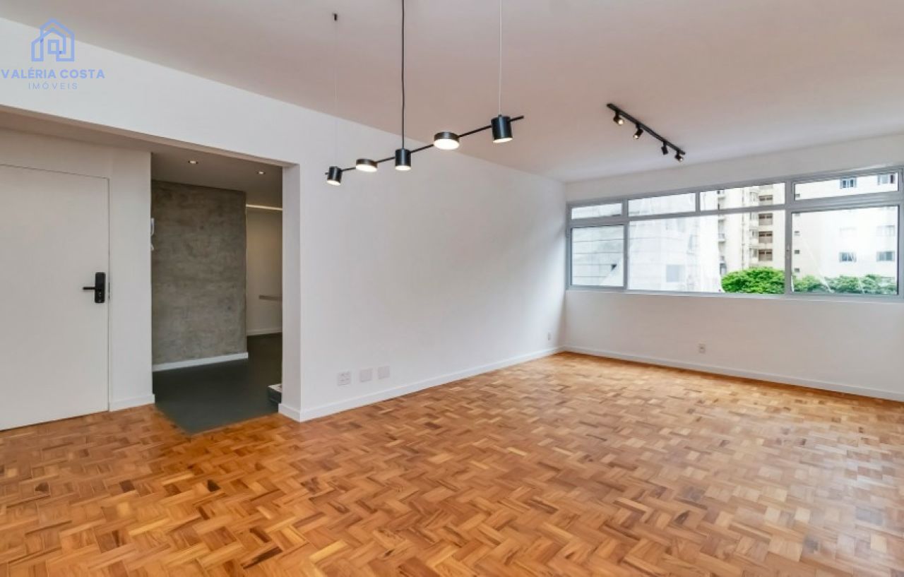 Apartamento para Venda - Jardim Paulista