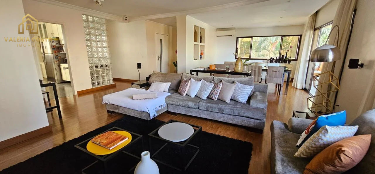 Apartamento para Venda - Vila Mariana