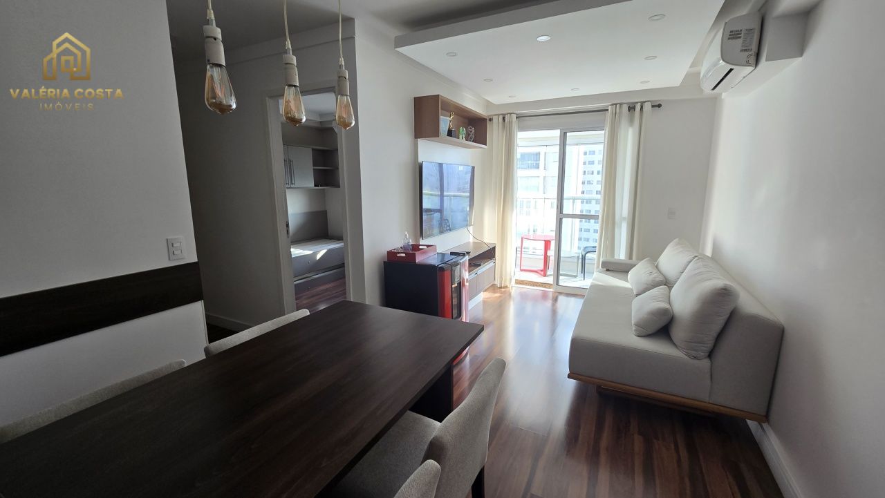 Apartamento para Venda - Barra Funda