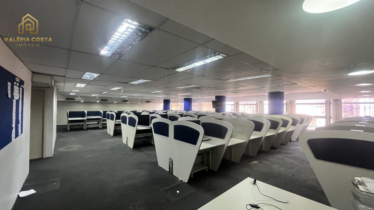 Andar Corporativo para Venda - Centro