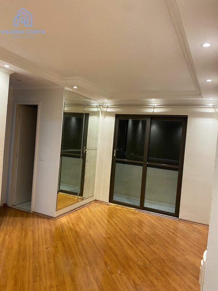 Apartamento para Locação - Parque Alves de Lima
