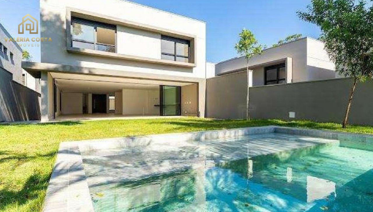 Casa de Condominio para Venda - Chácara Santo Antônio