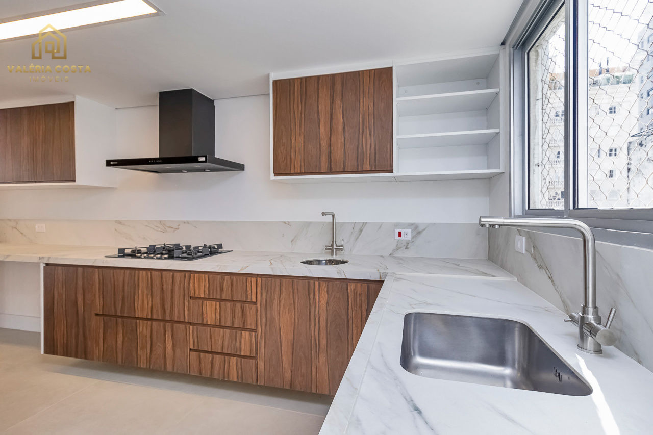 Apartamento para Venda - Paraíso
