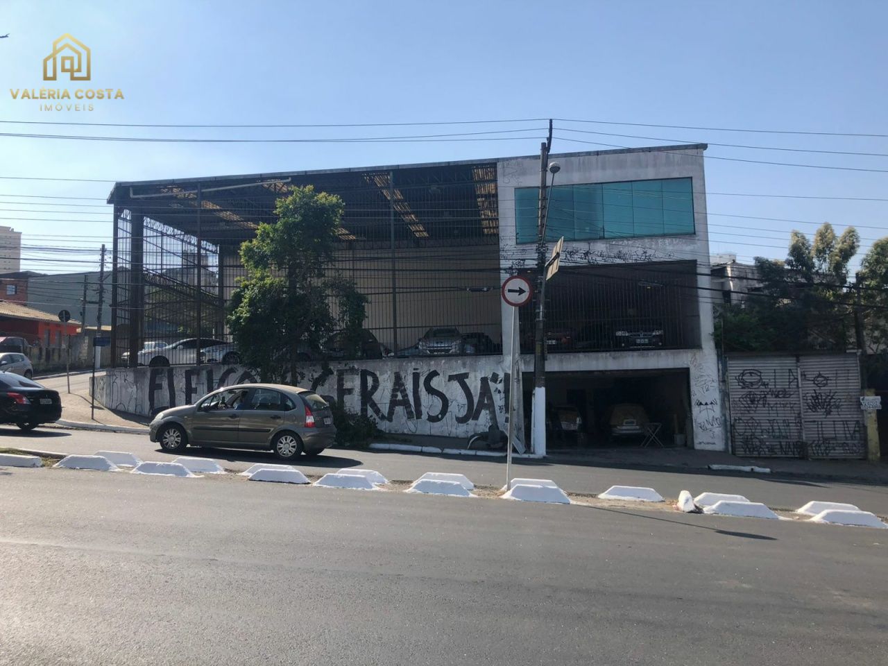 Prédio para Venda - Jardim Marajoara