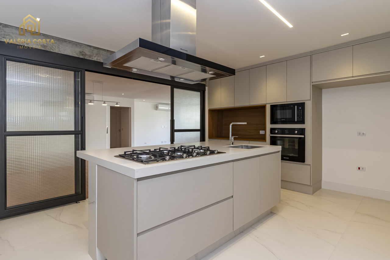 Apartamento para Venda - Jardim Paulista