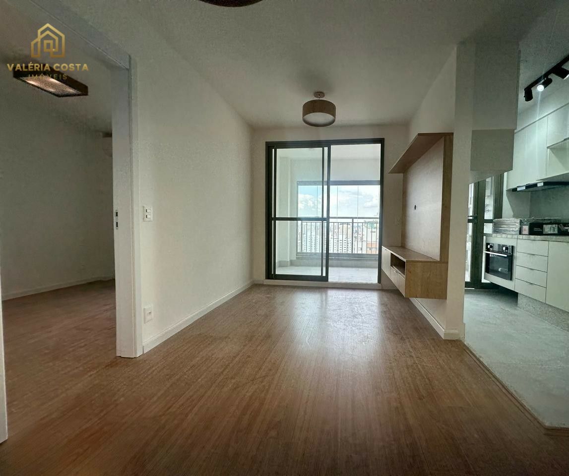 Apartamento para Venda - Vila Mariana