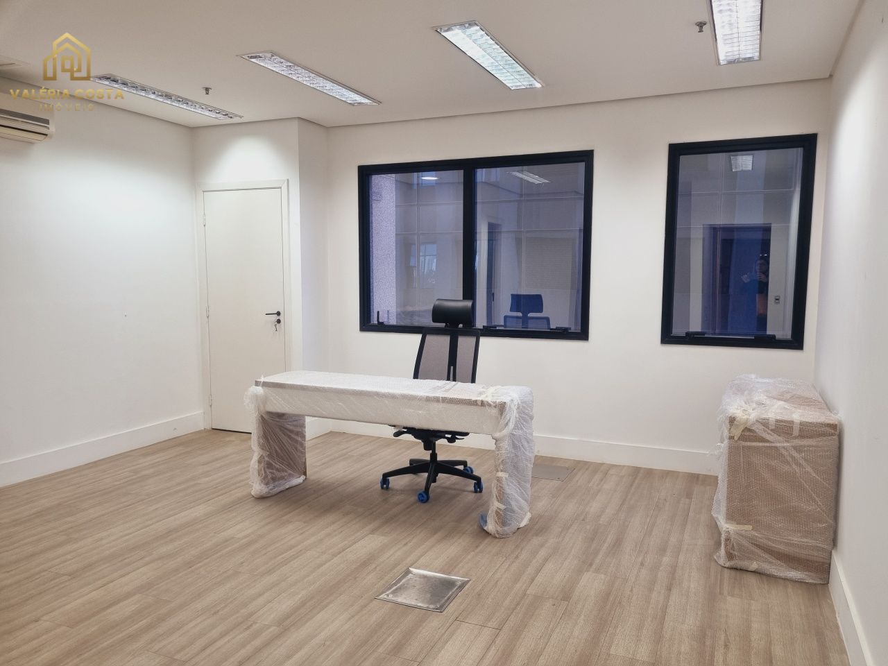 Conjunto para Venda - Vila Olímpia