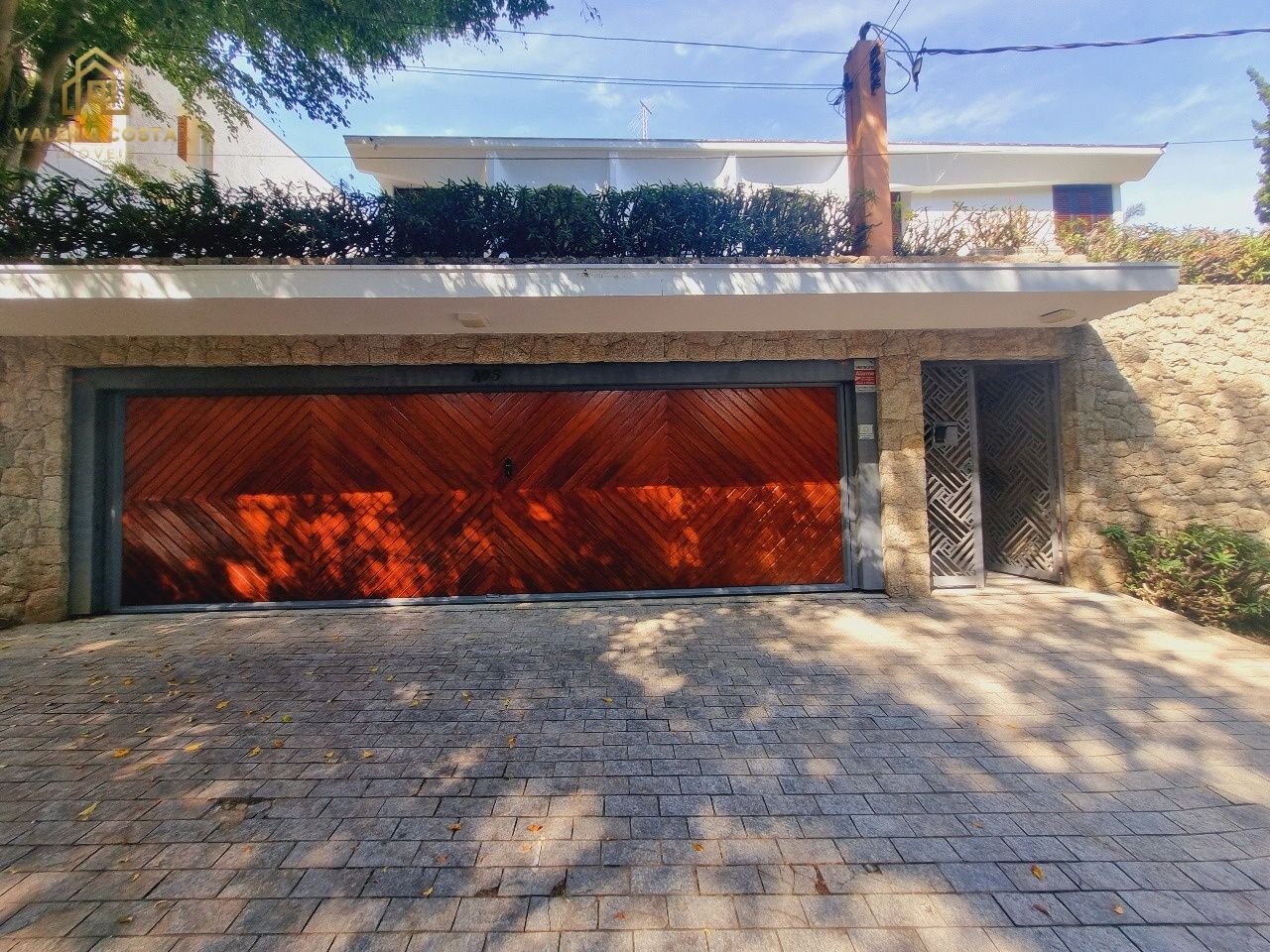 Casa para Venda - Interlagos