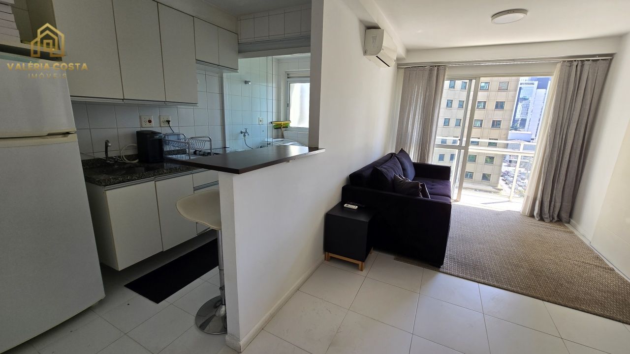 Apartamento para Venda - Moema