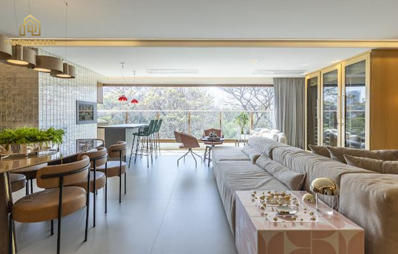 Apartamento para Venda - Brooklin