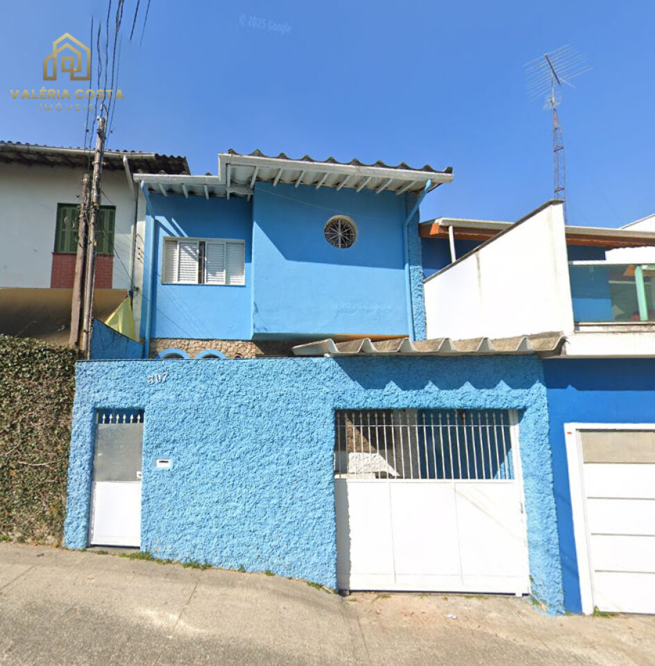 Casa para Venda - Vila Congonhas