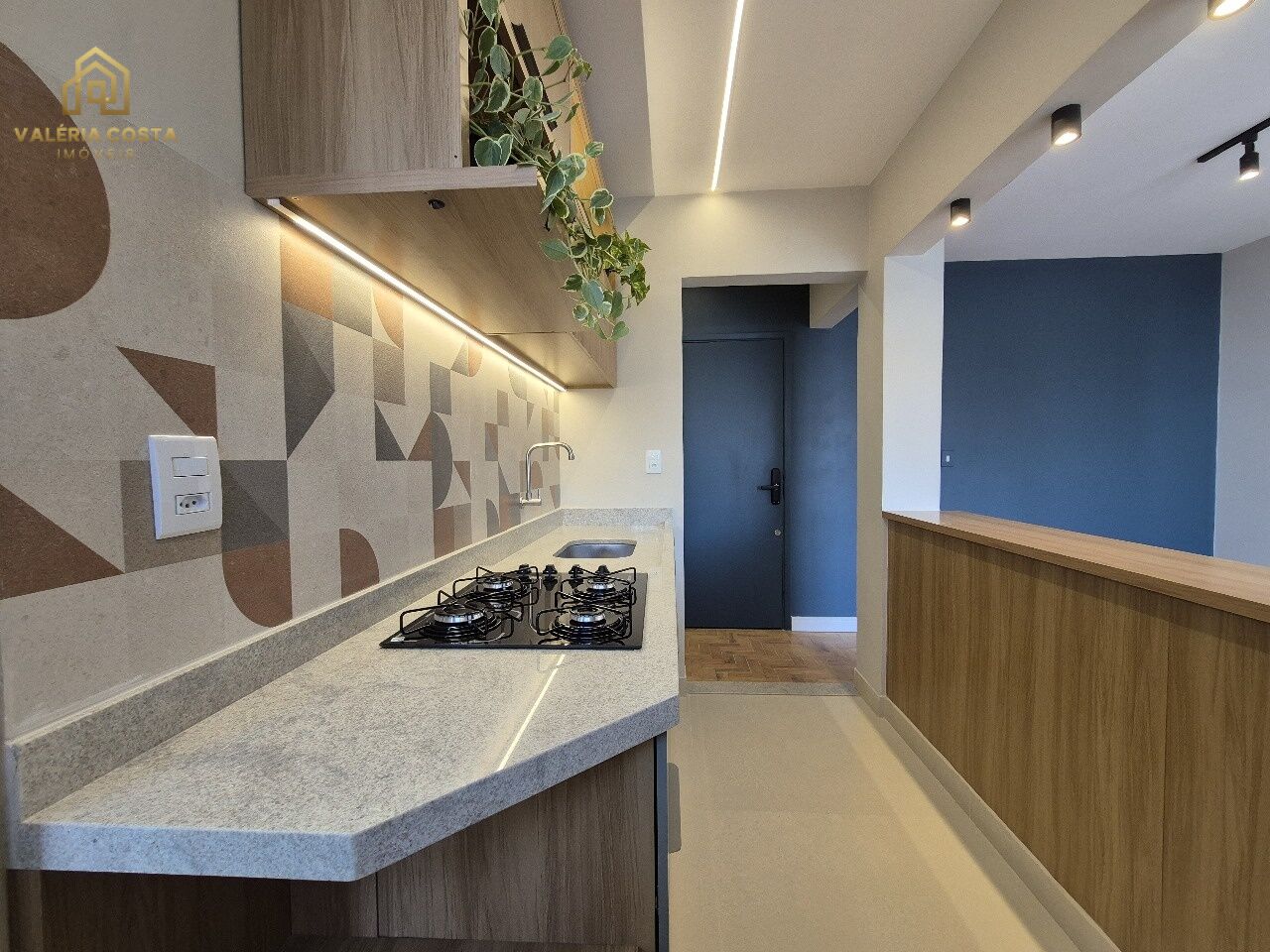 Apartamento para Venda - Itaim Bibi