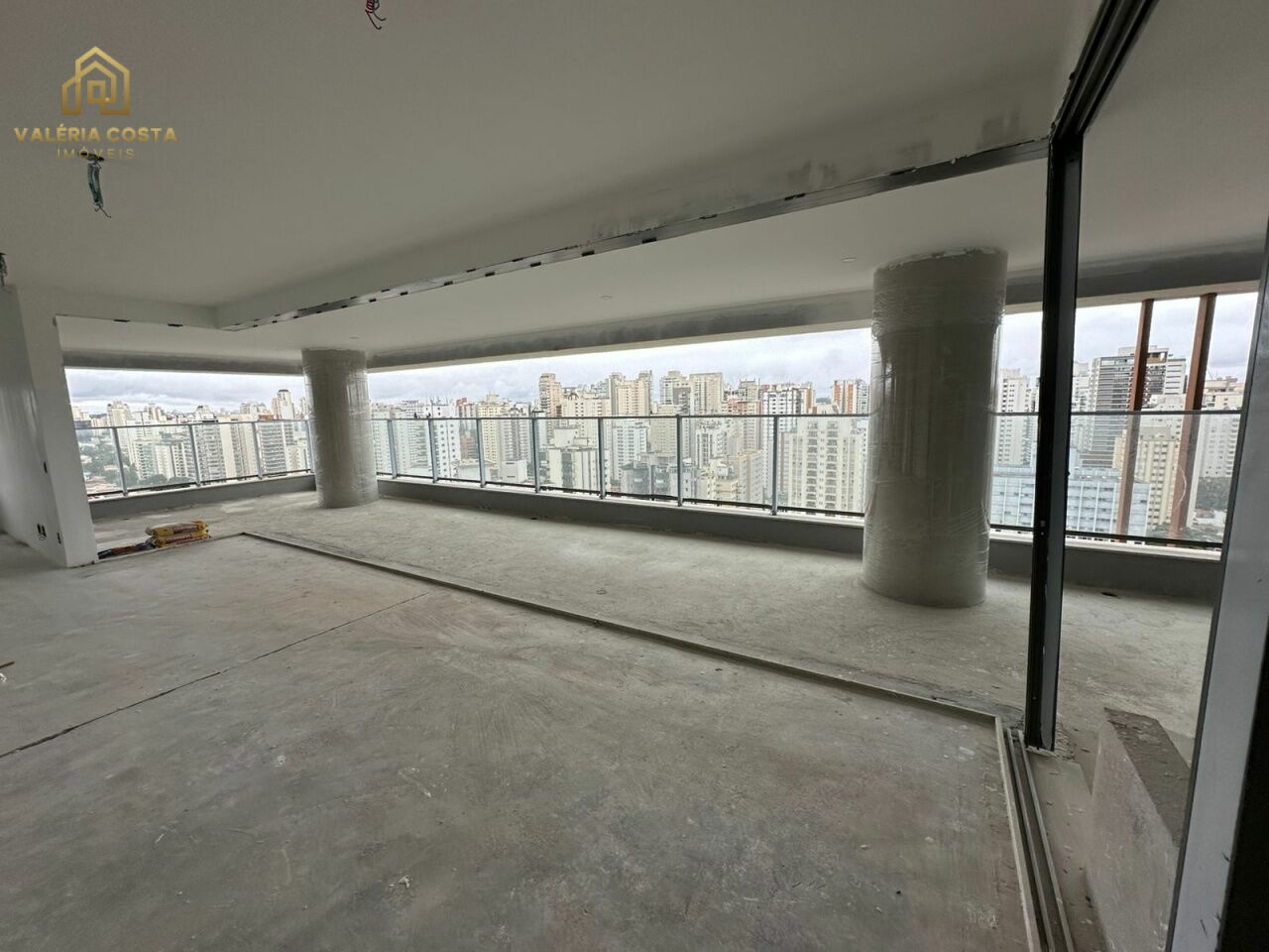 Apartamento para Venda - Campo Belo