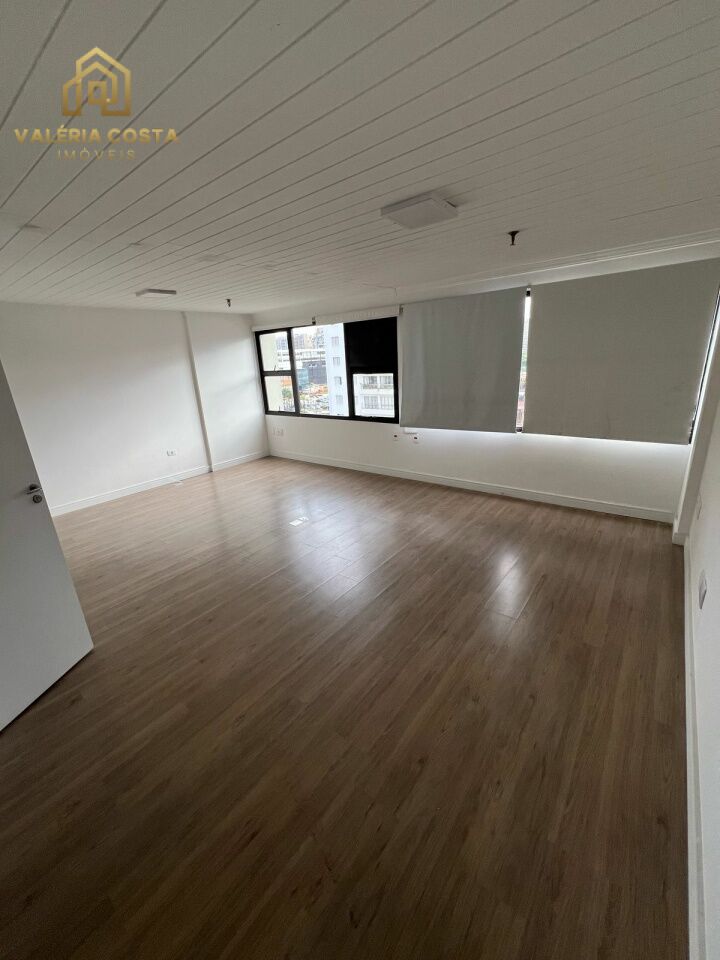 Sala para Venda - Moema