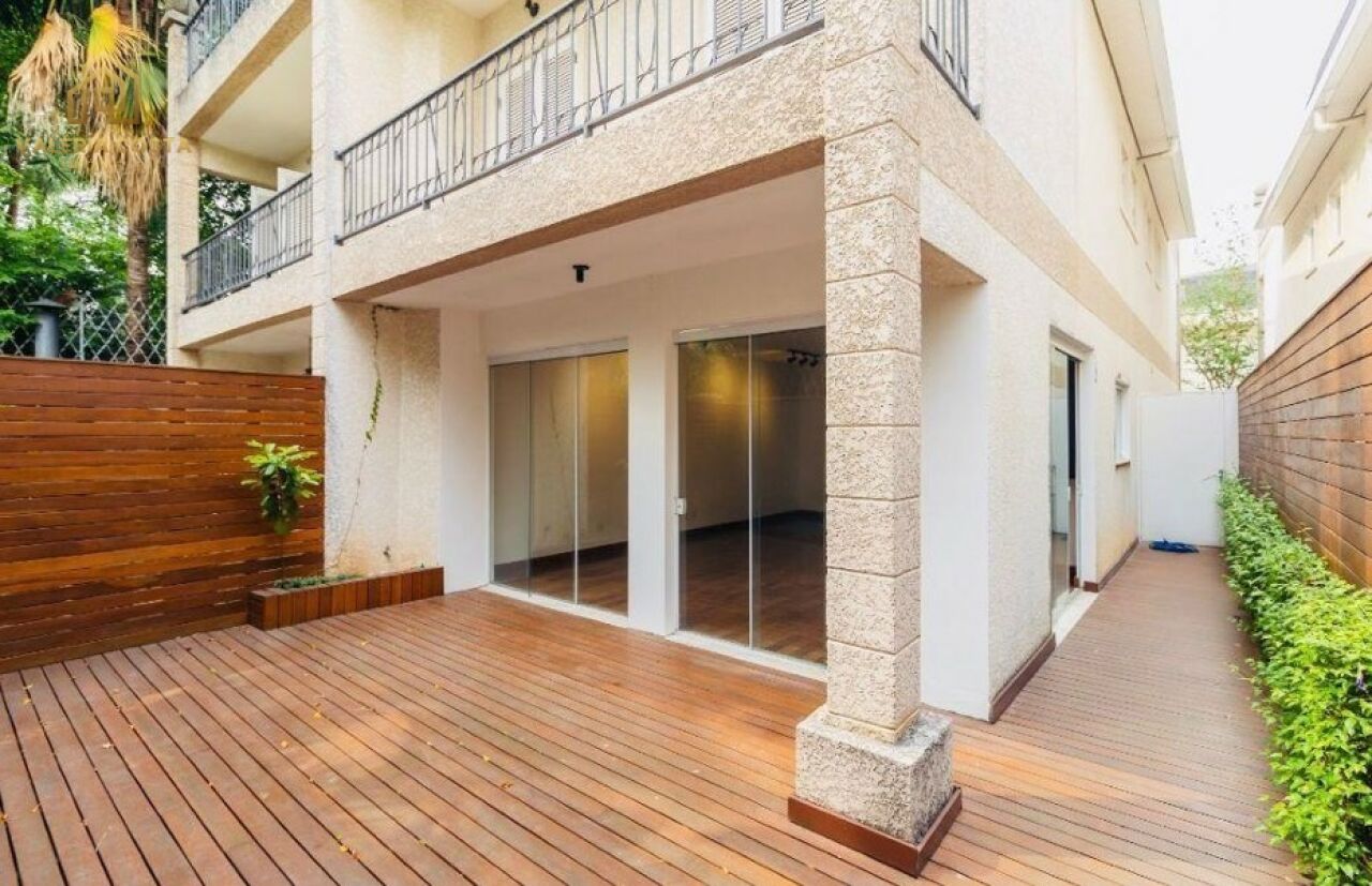 Casa para Venda - Morumbi