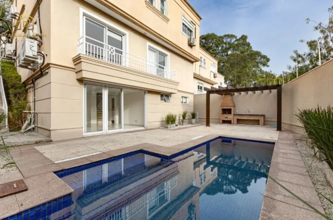 Casa de Condominio para Venda - Morumbi