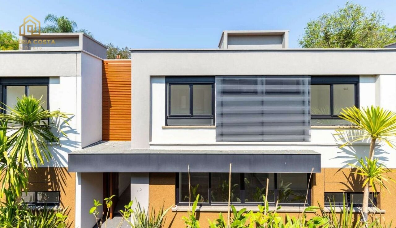 Casa de Condominio para Venda - Alto da Boa Vista